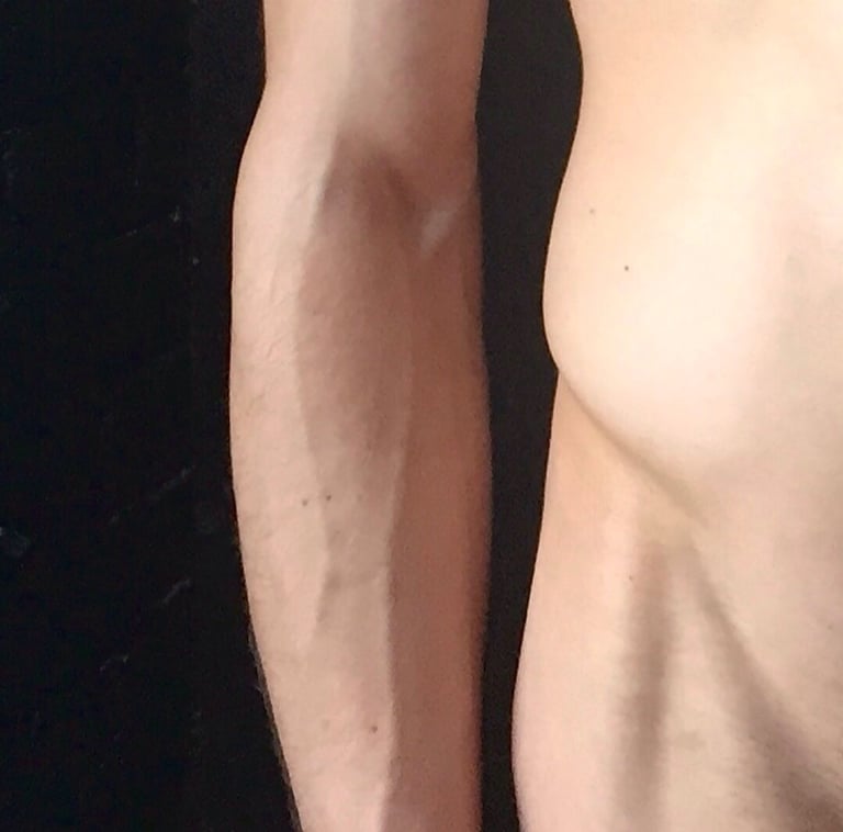 Gay massage NYC - Male masseurs New York
