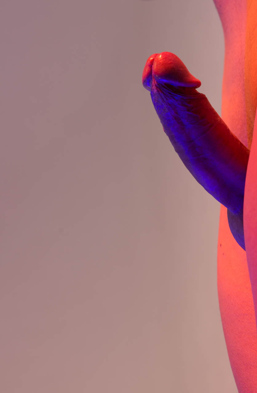 Dante, Sensual Awakening & Intimate Bodywork